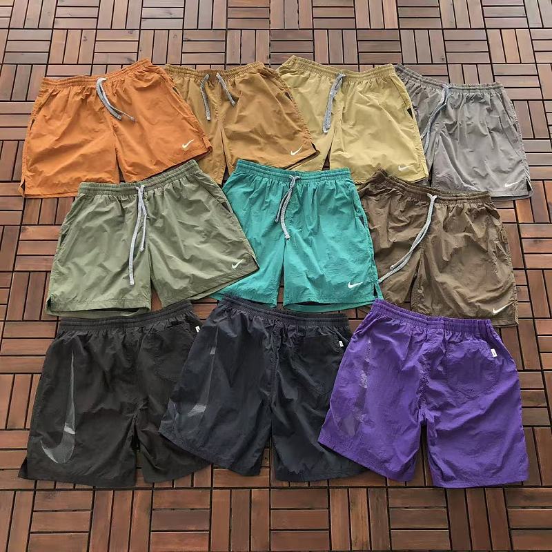 129 Nš„Kš„SHORTS 88042646 (Im 176CM 58KG Iwear Size M In The Photo), photo 1