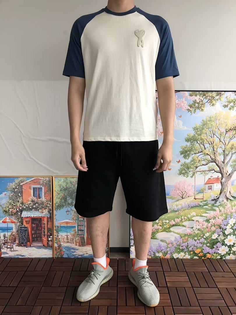 Other ~115 A🔥I T-SHIRT 66040838 (Im 185CM 80KG Iwear Size S In The Photo) - Image 7
