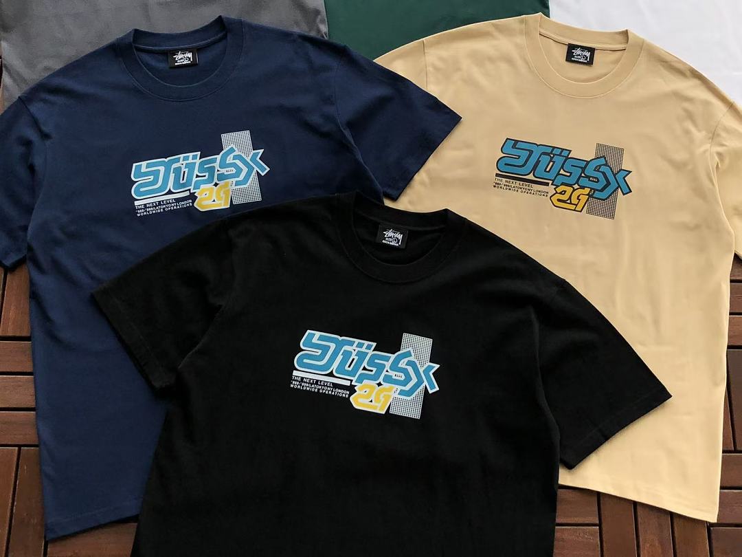 On Running ~79 ST🔥S🔥Y T-SHIRT 55041990 (Im 185CM 80KG Iwear Size L In The Photo) - Image 8