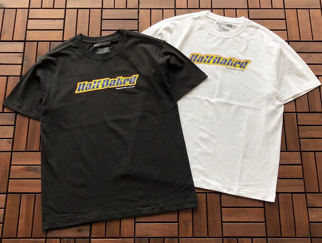 On Running ~95 PLEASURES T-SHIRT - Image 3