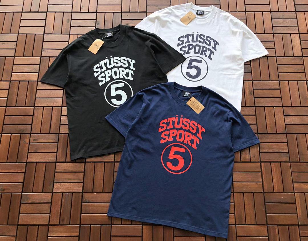 On Running ~85 ST🔥S🔥Y T-SHIRT - Image 3
