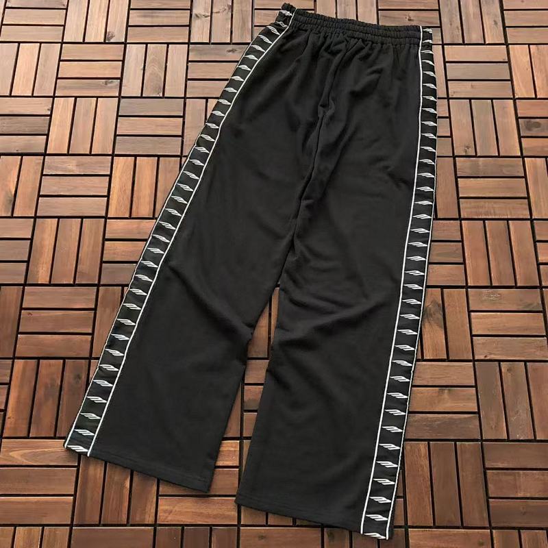 Other ~195 B🔥L🔥🔥🔥IA🔥A TROUSERS 77010642 (Im 180CM 68KG Iwear Size 3 In The Photo), photo 1
