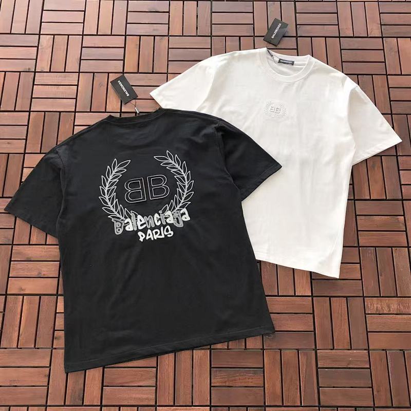 ~119 B🔥L🔥🔥🔥IA🔥A T-SHIRT 55030606 (Im 185CM 80KG Iwear Size 2XL In The Photo), photo 1