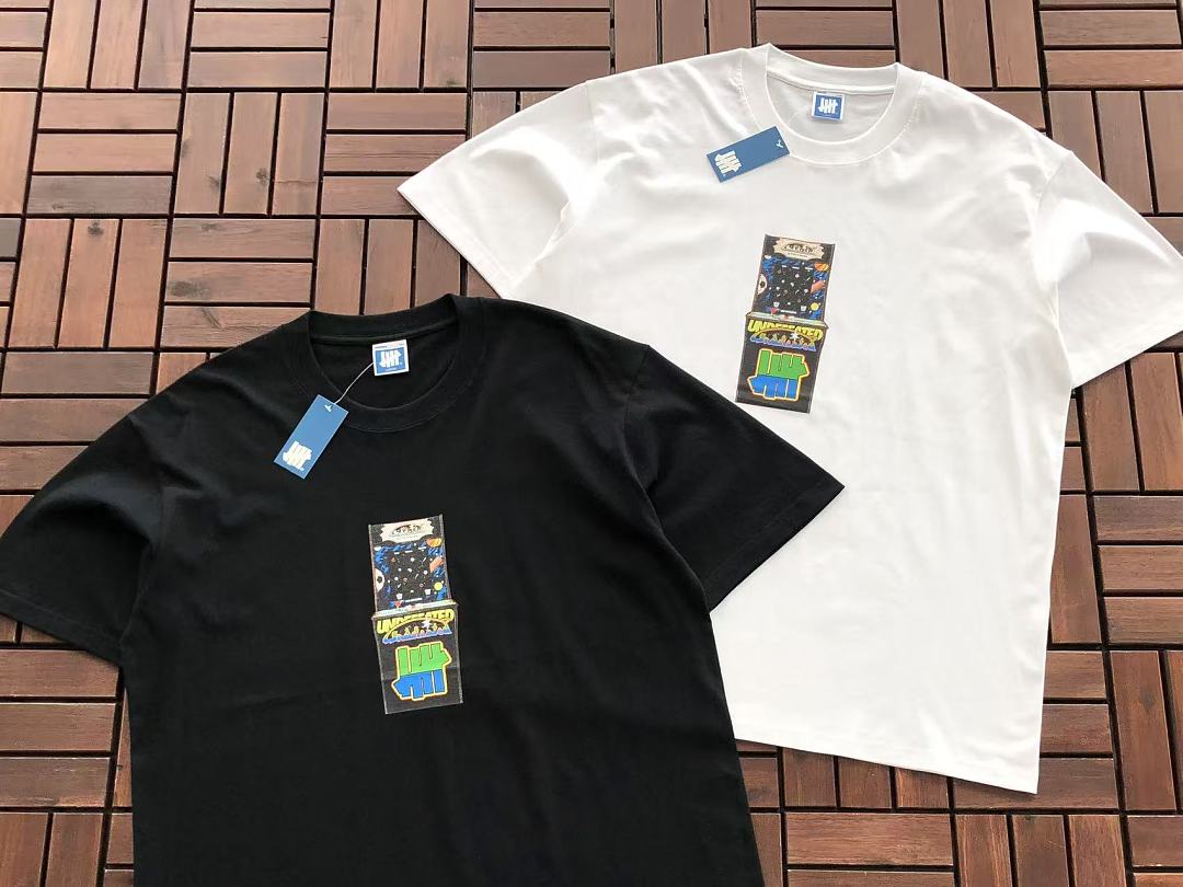 On Running ~85 UNDEFEATED T-SHIRT 55070651 (Im 185CM 80KG Iwear Size L In The Photo) - Image 6