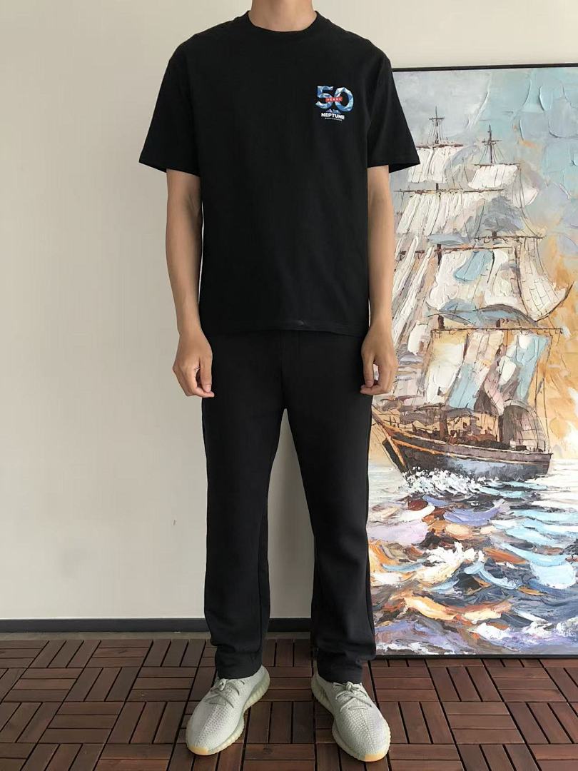 On Running ~79 P🔥TAG🔥N🔥A T-SHIRT 55022576 (Im 180CM 68KG Iwear Size M In The Photo) - Image 4