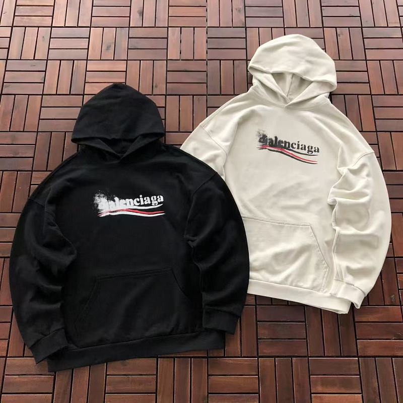 ~259 B🔥L🔥🔥🔥IA🔥A HOODIE 55082628 (Im 185CM 70KG Iwear Size S In The Photo), photo 1