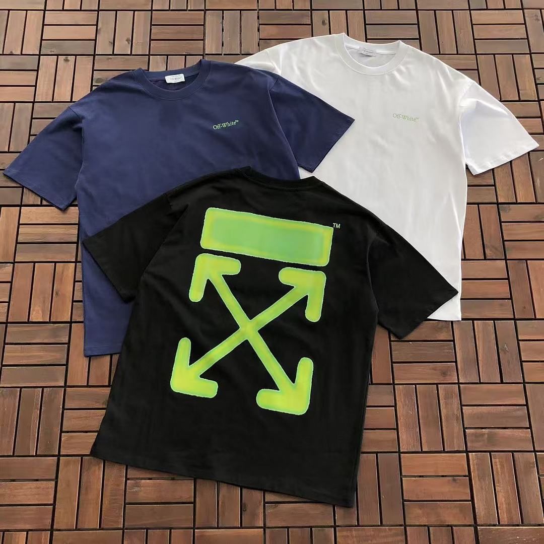 Other ~99 O🔥🔥-W🔥🔥TE T-SHIRT 55042603 (Im 185CM 80KG Iwear Size L In The Photo), photo 1