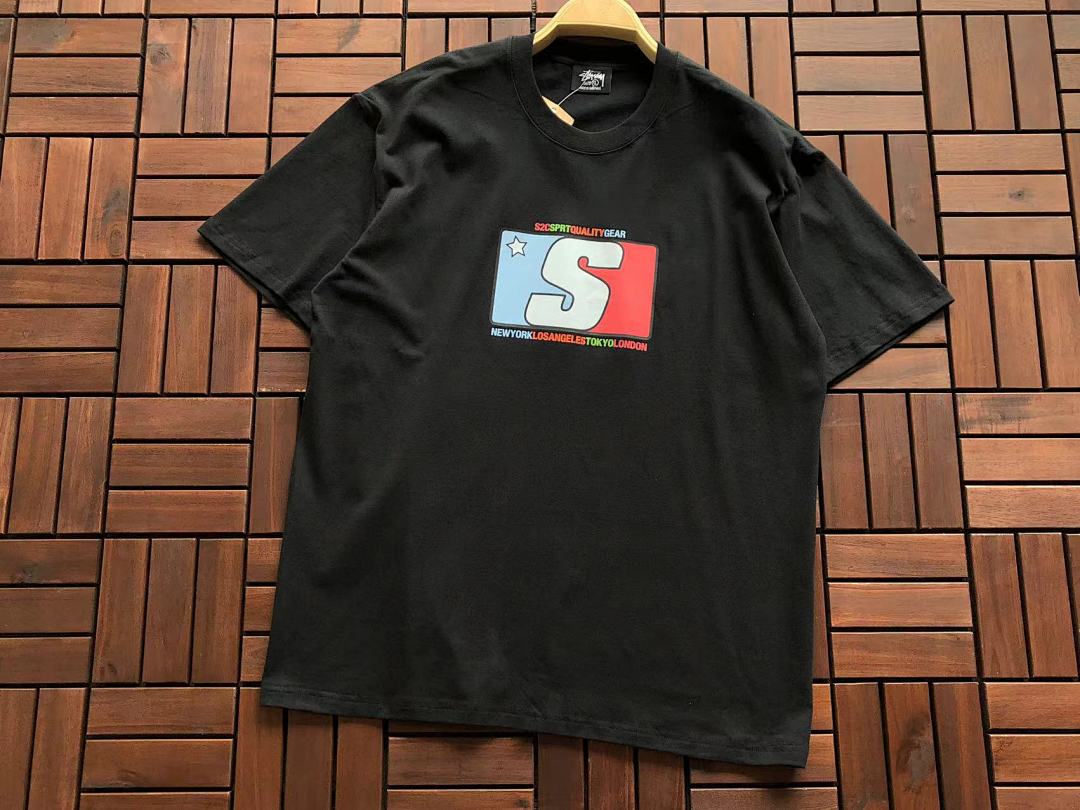 On Running ~85 ST🔥S🔥Y T-SHIRT - Image 5