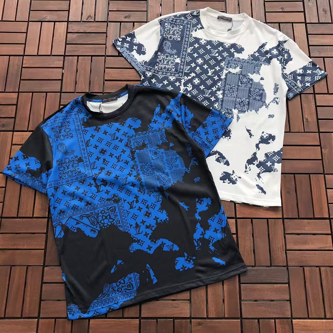 ~79 L🔥T-SHIRT 77031685 (Im 176CM 58KG Iwear Size L In The Photo), photo 1