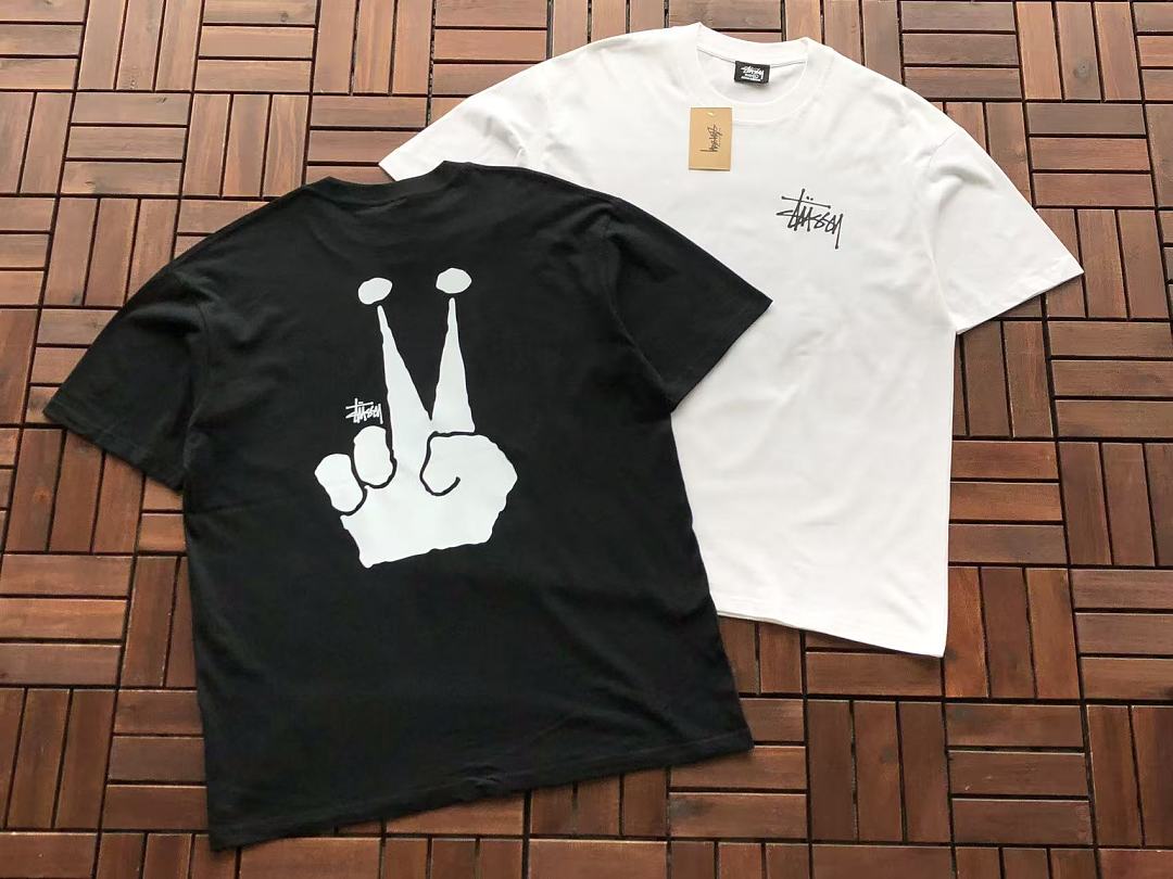 On Running ~ 79 ST🔥S🔥Y T-SHIRT 55090377 (Im 185CM 70KG Iwear Size XL In The Photo) - Image 5