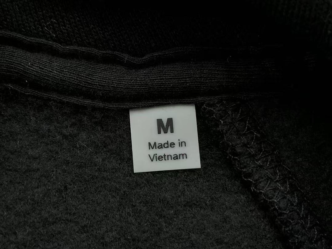 Other TOP175 PANTS165 FOG HOODIE TROUSERS FLEECE 88061803 (Im 180CM 68KG Iwear Size M In The Photo) - Image 22