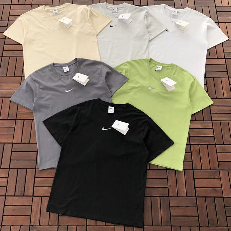 Other 🔥SALE🔥 89 ← 99 N🔥K🔥T-SHIRT 88020101 (Im 185CM 80KG Iwear Size M In The Photo)