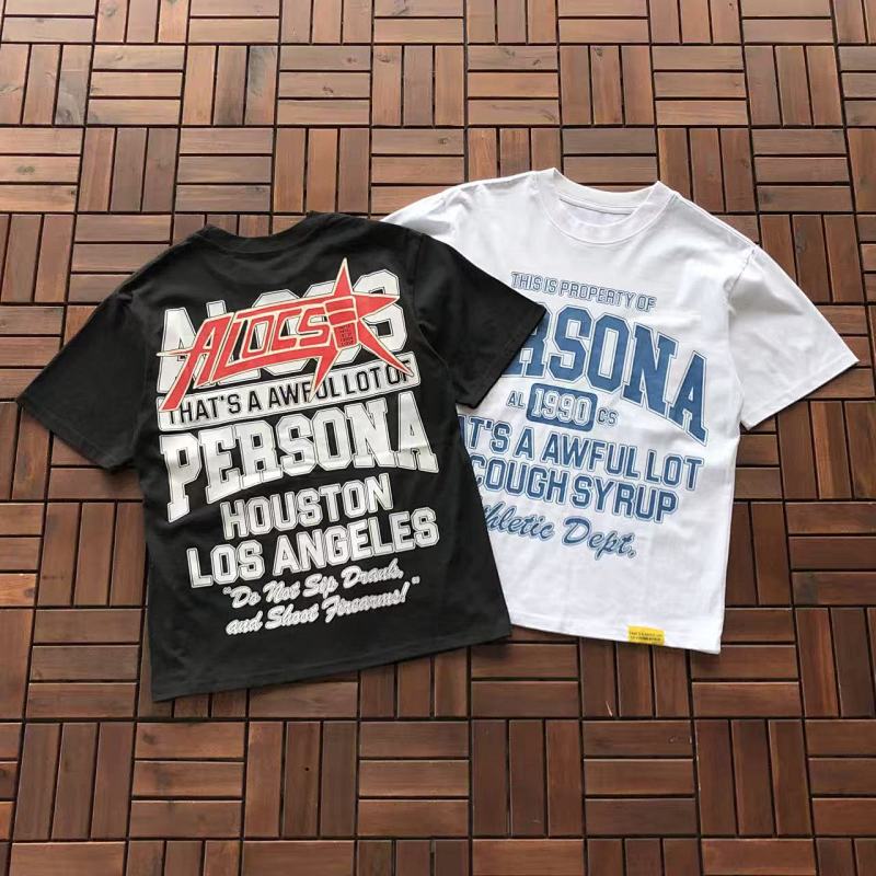 Other ~99 TH🔥T'S A AW🔥UL L🔥T OF C.. T-SHIRT 11101122 (Im 180CM 68KG Iwear Size S In The Photo), photo 1
