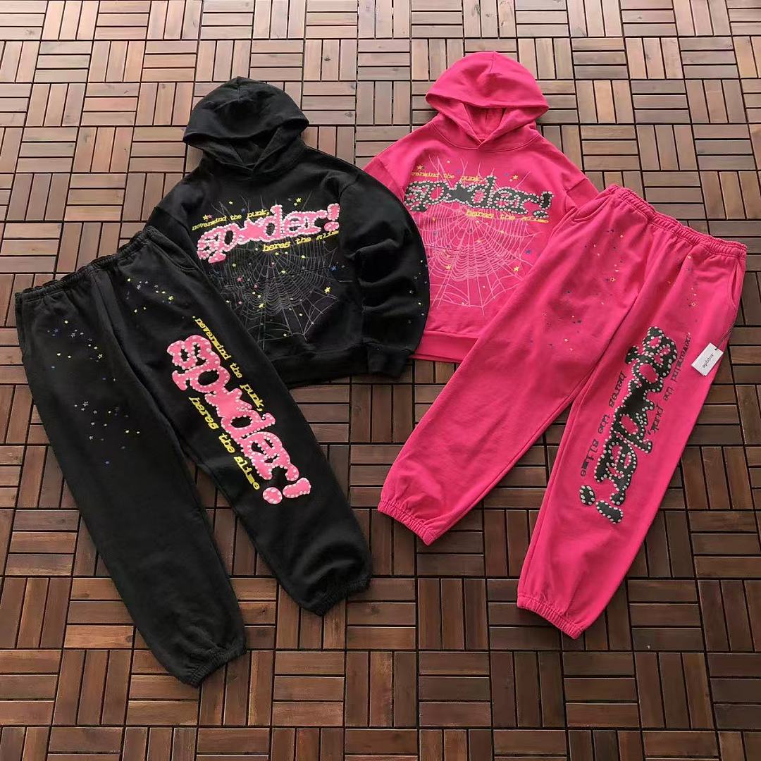 Other TOP~169 PANTS~149 S🔥5D🔥R HOODIE TROUSERS