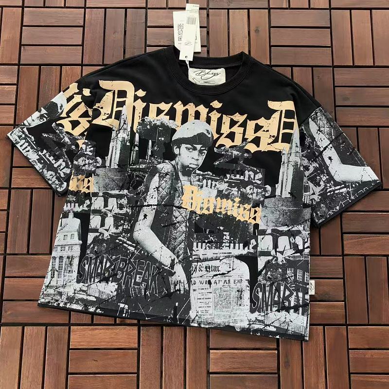 Other ~115 VINTAGE T-SHIRT 55051548 (Im 185CM 80KG Iwear Size S In The Photo), photo 1
