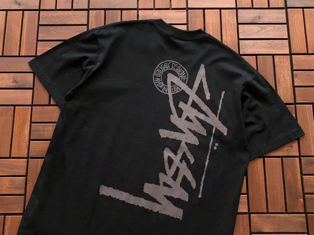 On Running ~85 ST🔥S🔥Y T-SHIRT - Image 9