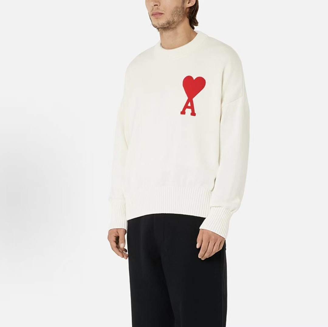 Other ~226 A🔥I SWEATER 66080213 (Im 185CM 70KG Iwear Size L In The Photo) - Image 4