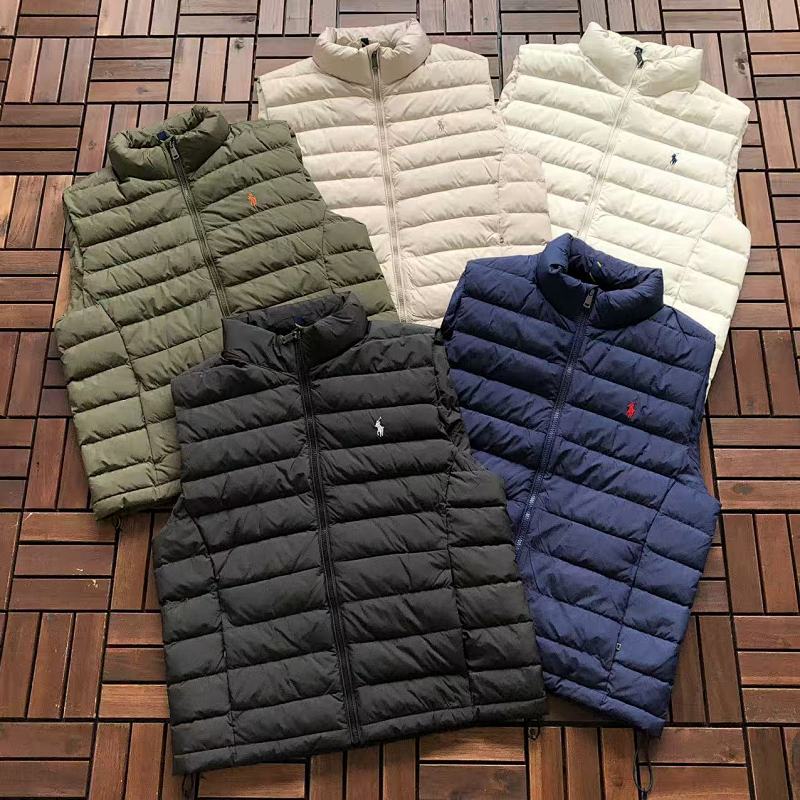 288 RA🔥PH🔥AU🔥EN DOWN VEST 44122602 (Im 180CM 68KG Iwear Size S In The Photo), photo 1