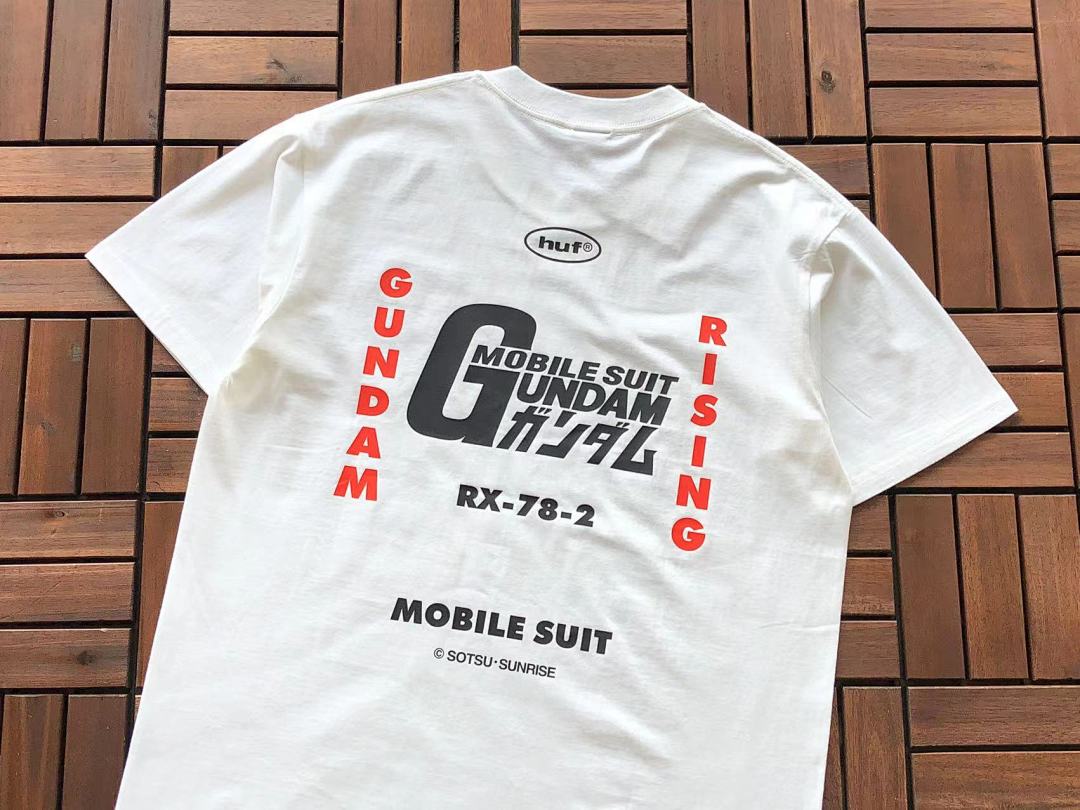On Running ~85 HUF T-SHIRT - Image 4