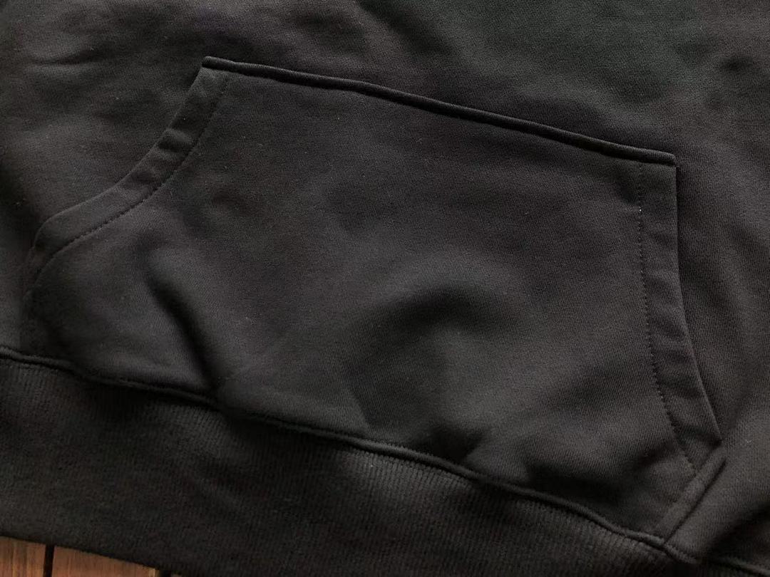 Other ~169 A🔥I HOODIE 11102903 (Im 176CM 58KG Iwear Size M In The Photo) - Image 21