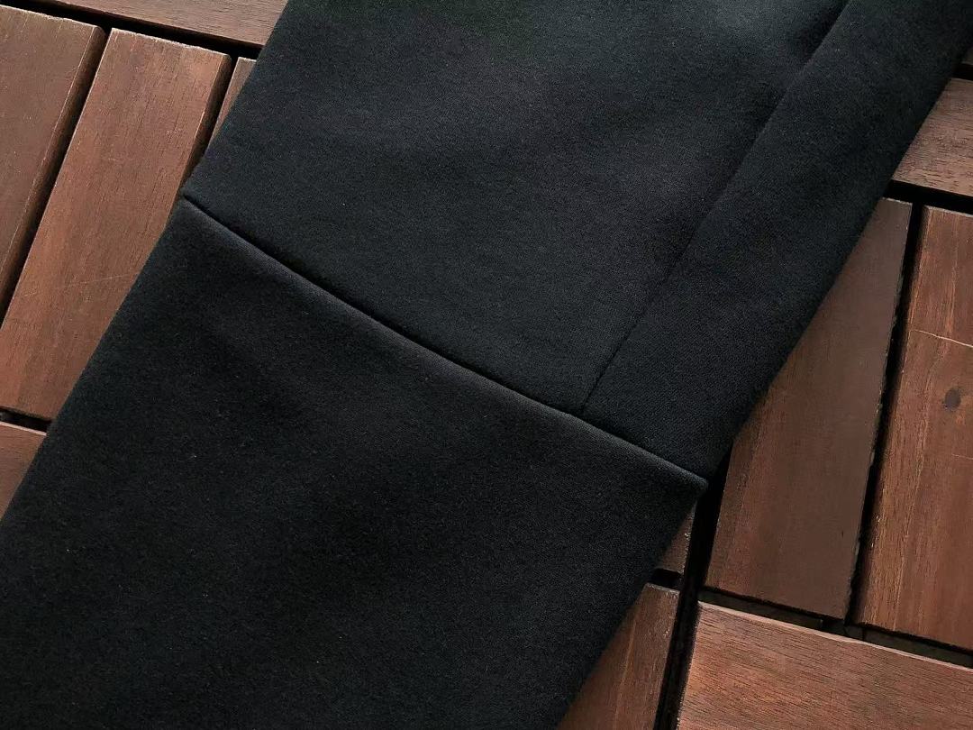 Other TF 2025 IH4302-010265 Zip-Up Coat IH4303-010255 Pants (Im 180CM 68KG Iwear Size S In The Photo) - Image 84