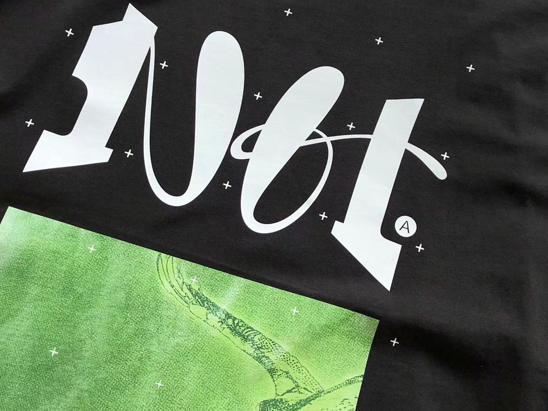 On Running ~99 NEIGHBORHOOD T-SHIRT - Image 10