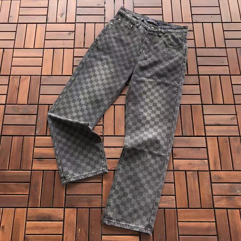 Other ~219 L🔥 JEANS 11110225 (Im 176CM 58KG Iwear Size 30 In The Photo), photo 1