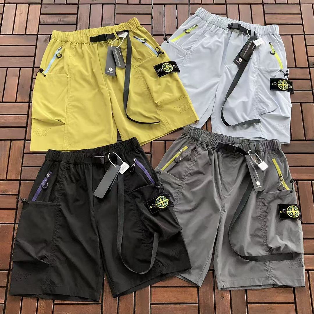 169 ST🔥🔥E SHORTS 88062101 (Im 185CM 80KG Iwear Size M In The Photo), photo 1