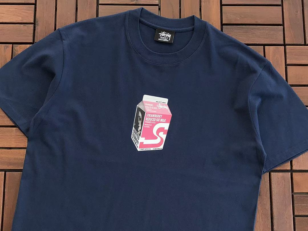 On Running ~79 ST🔥S🔥Y T-SHIRT 55042003 (Im 185CM 80KG Iwear Size L In The Photo) - Image 13