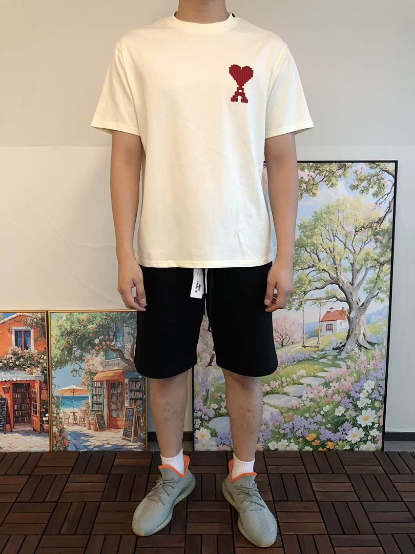 Other ~99 A🔥I T-SHIRT 55040740 (Im 185CM 80KG Iwear Size M In The Photo) - Image 8