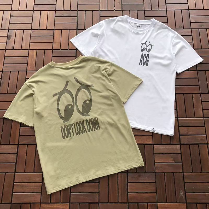 Other ~ 99 N🔥K🔥 & A🔥G T-SHIRT 55050633 (Im 185CM 70KG Iwear Size L In The Photo)