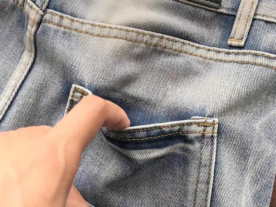 AMIRI ~139 AMIRI - Image 13