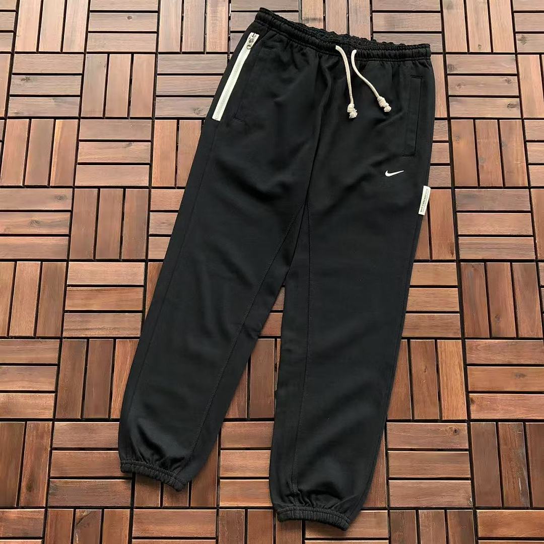 139 N🔥K🔥 TROUSERS 88072918 (Im 185CM 80KG Iwear Size M In The Photo), photo 1