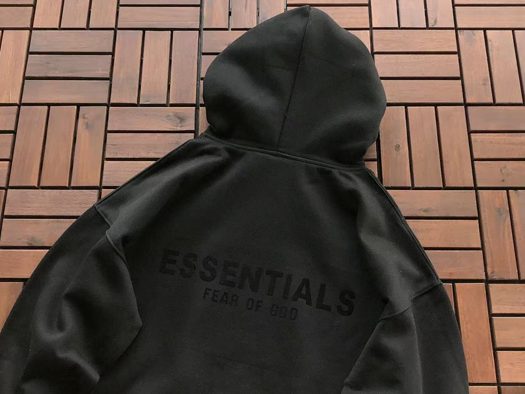 Other TOP ~ 139 PANTS 135 FOG HOODIE - Image 14