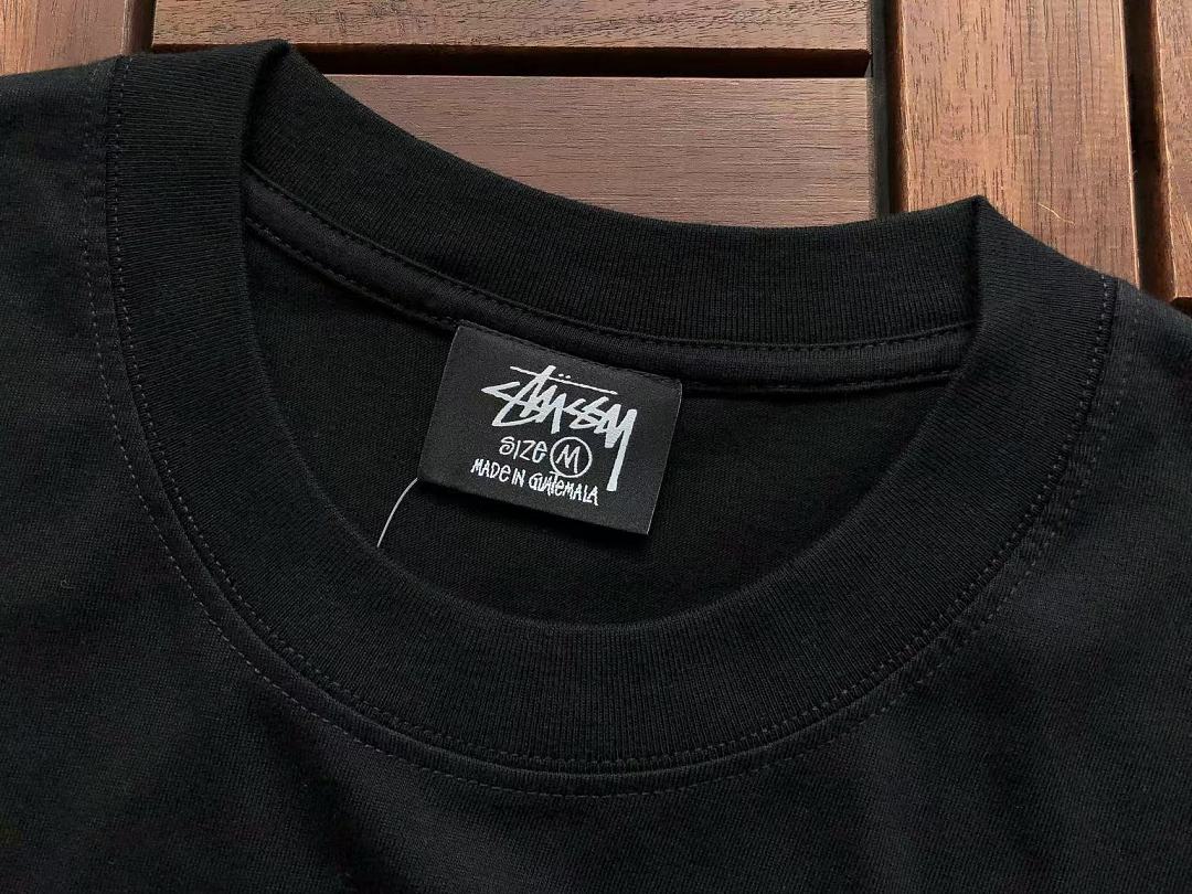 On Running ~ 79 ST🔥S🔥Y T-SHIRT 55090407 (Im 185CM 70KG Iwear Size M In The Photo) - Image 28