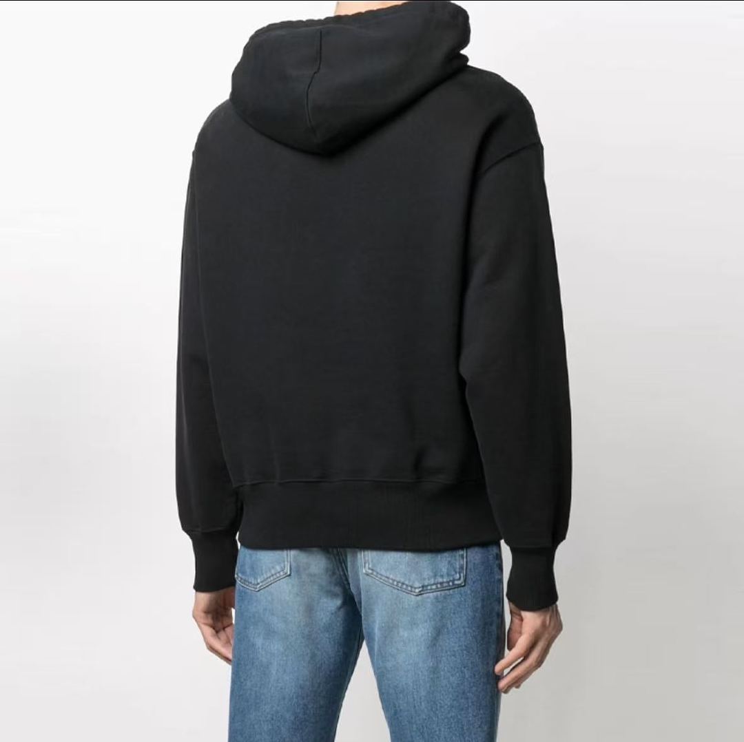Other ~125 A🔥I HOODIE 77061630 (Im 185CM 70KG Iwear Size M In The Photo) - Image 9