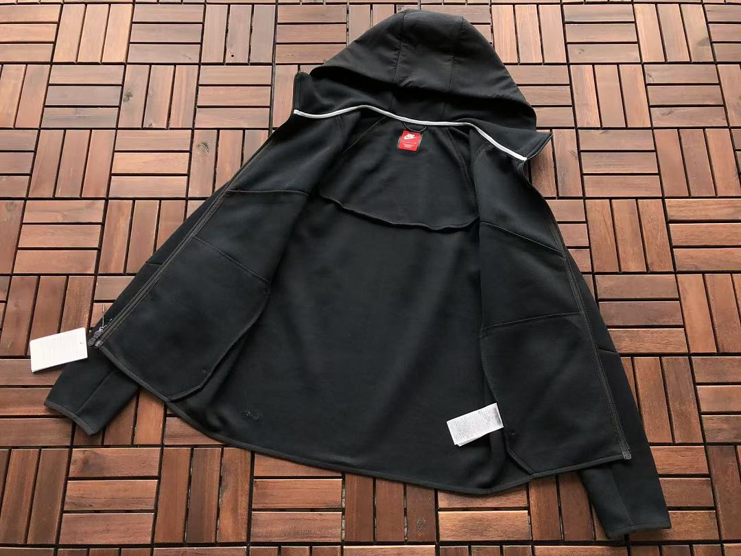Other TF 2025 IH4302-011265 Zip-Up Coat IH4303-011255 Pants (Im 180CM 68KG Iwear Size S In The Photo) - Image 78