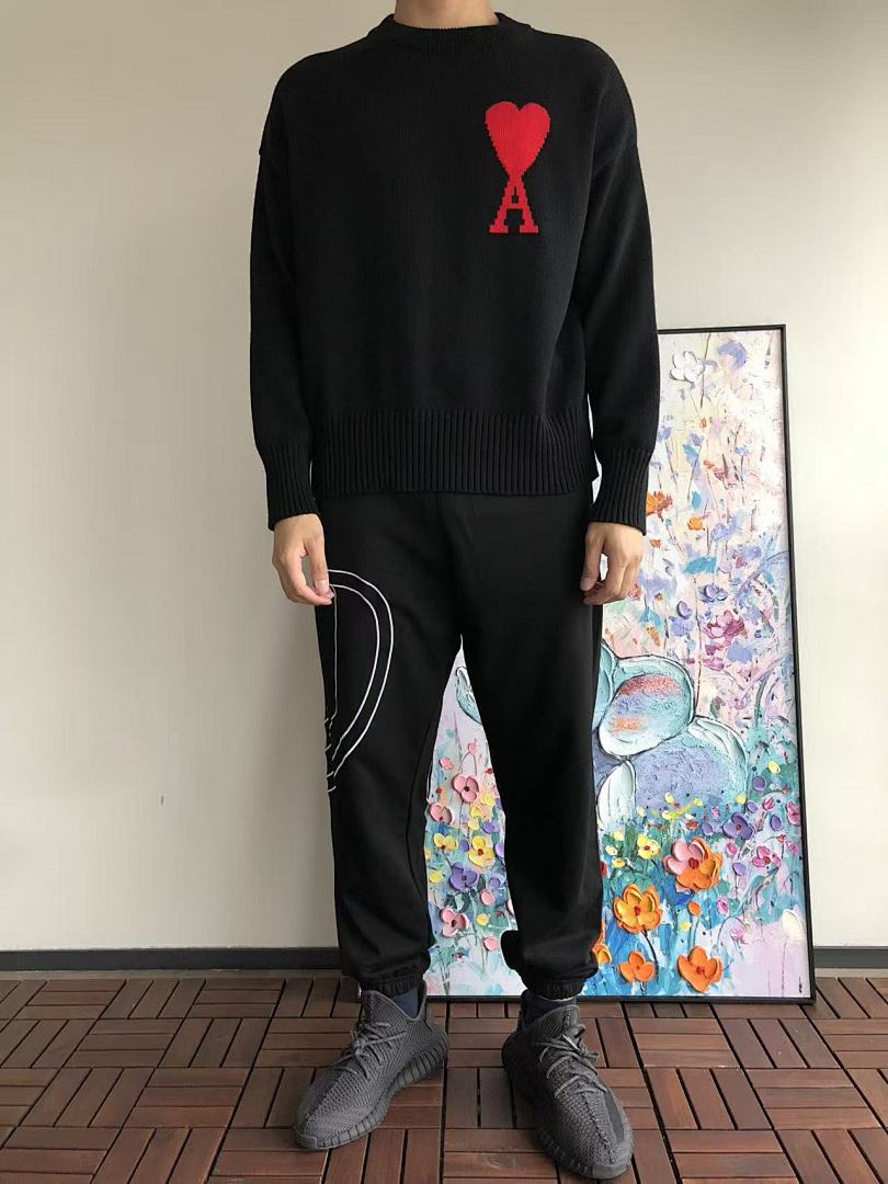 Other ~135 A🔥I SWEATER 11111102 (Im 185CM 80KG Iwear Size M In The Photo) - Image 7