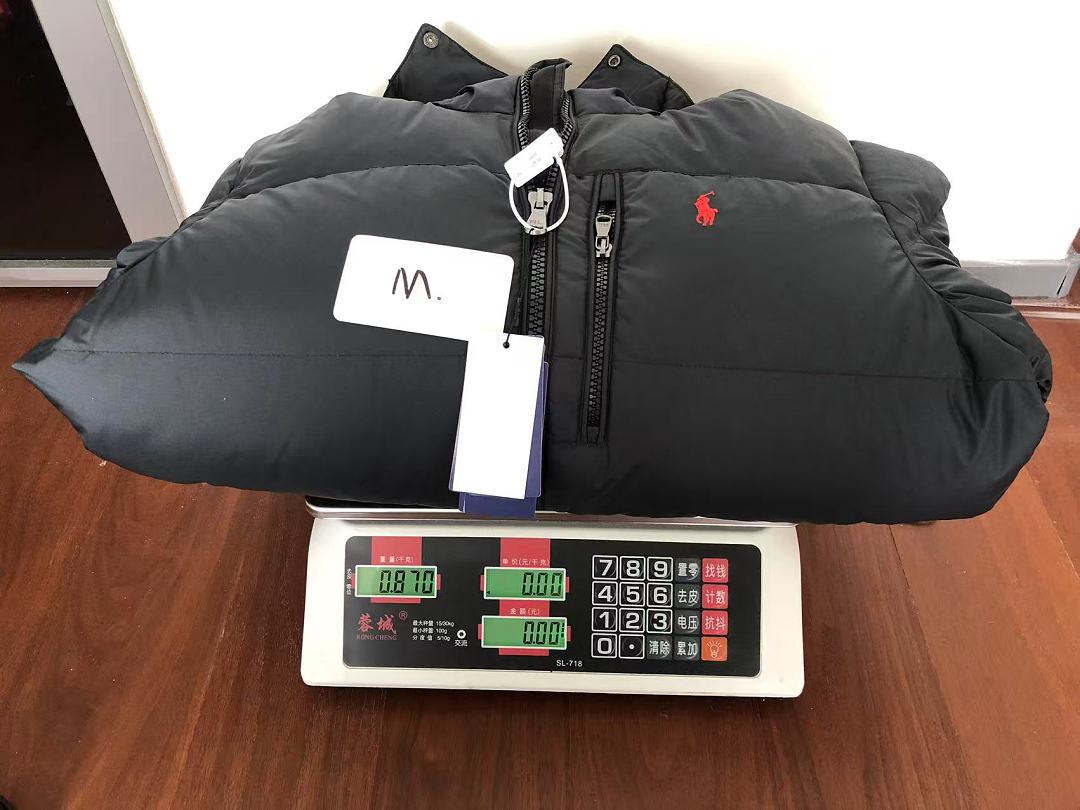 Other ~439 RA🔥PH🔥AU🔥EN DOWN JACKET 22090840 Im 180CM 68KG Iwear Size M In The Photo - Image 56