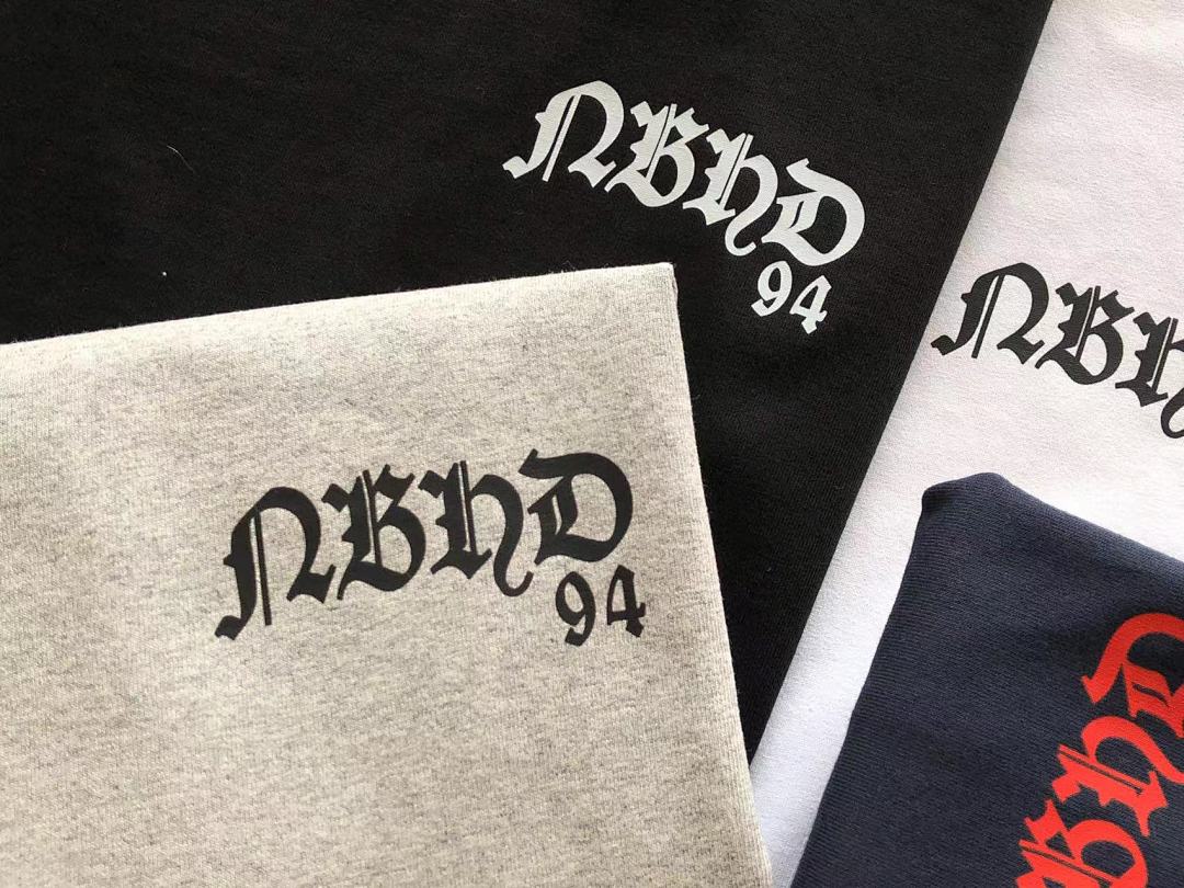 On Running ~99 NEIGHBORHOOD T-SHIRT - Image 24