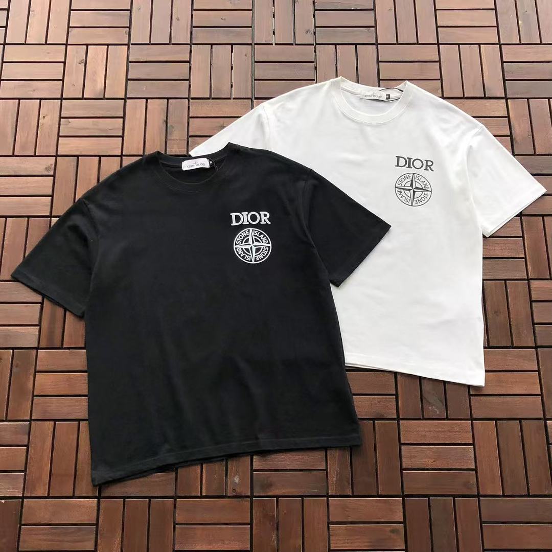 Other ~85 ST🔥🔥E& D🔥O🔥 T-SHIRT 77042760 (Im 185CM 80KG Iwear Size M In The Photo), photo 1