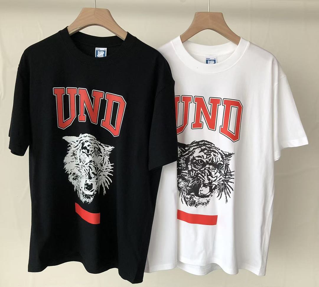 On Running ~85 UNDEFEATED T-SHIRT 55070681 (Im 185CM 80KG Iwear Size L In The Photo) - Image 23
