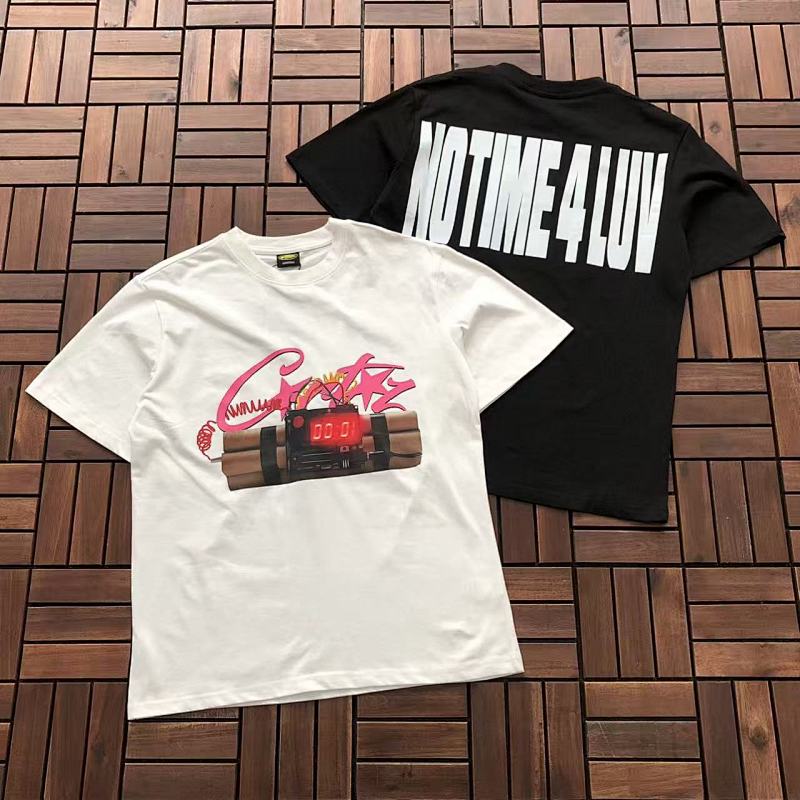 ~79 C🔥RT🔥🔥Z T-SHIRT 33121498 (Im 176 CM 58 KG Iwear Size M In The Photo), photo 1