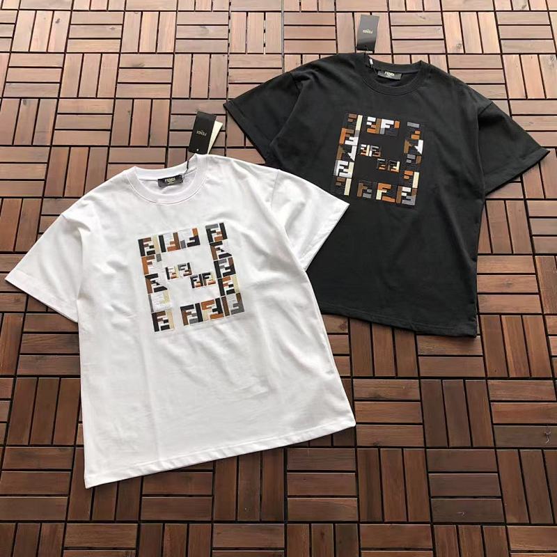 ~149 Fπ₯π₯Dπ₯ T-SHIRT 66040925 (Im 185CM 80KG Iwear Size M In The Photo), photo 1