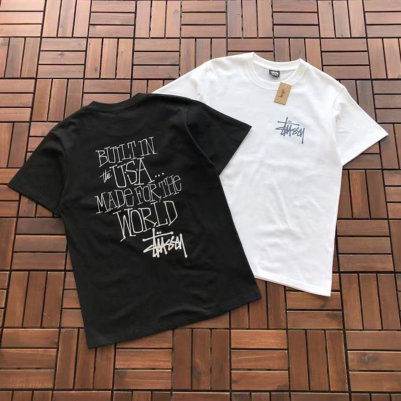 Other ~79 ST🔥S🔥Y T-SHIRT 77052834 (Im 185CM 70KG Iwear Size S In The Photo), photo 1