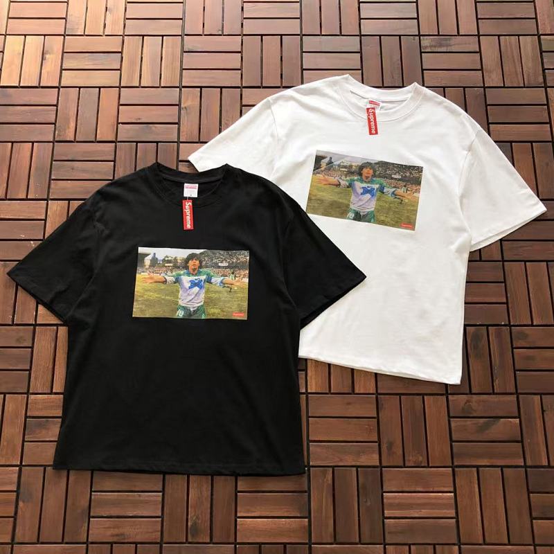 ~99 S🔥P🔥E🔥E T-SHIRT 22091409 (Im 180CM 68KG Iwear Size S In The Photo), photo 1