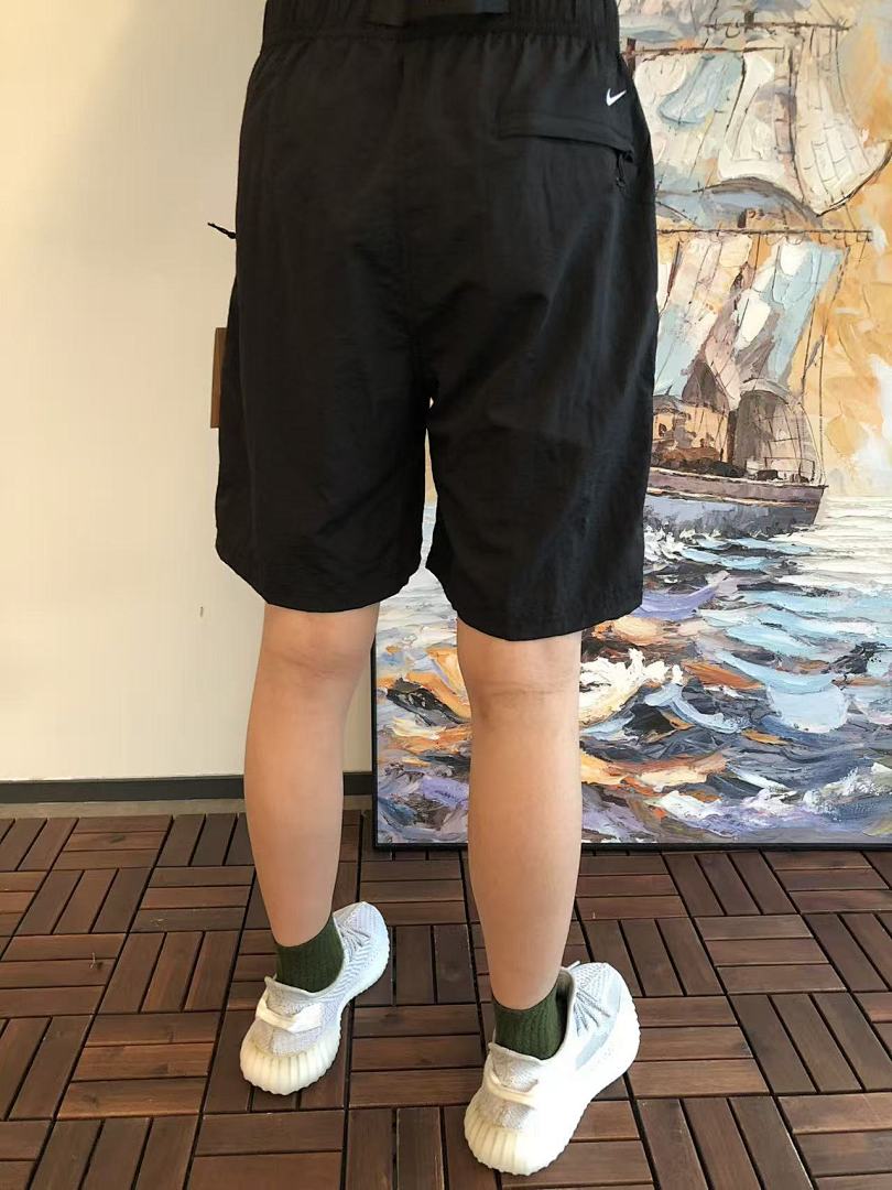 Other ~119 N🔥K🔥& A🔥G SHORTS 77040553 (Im 176CM 58KG Iwear Size M In The Photo) - Image 4