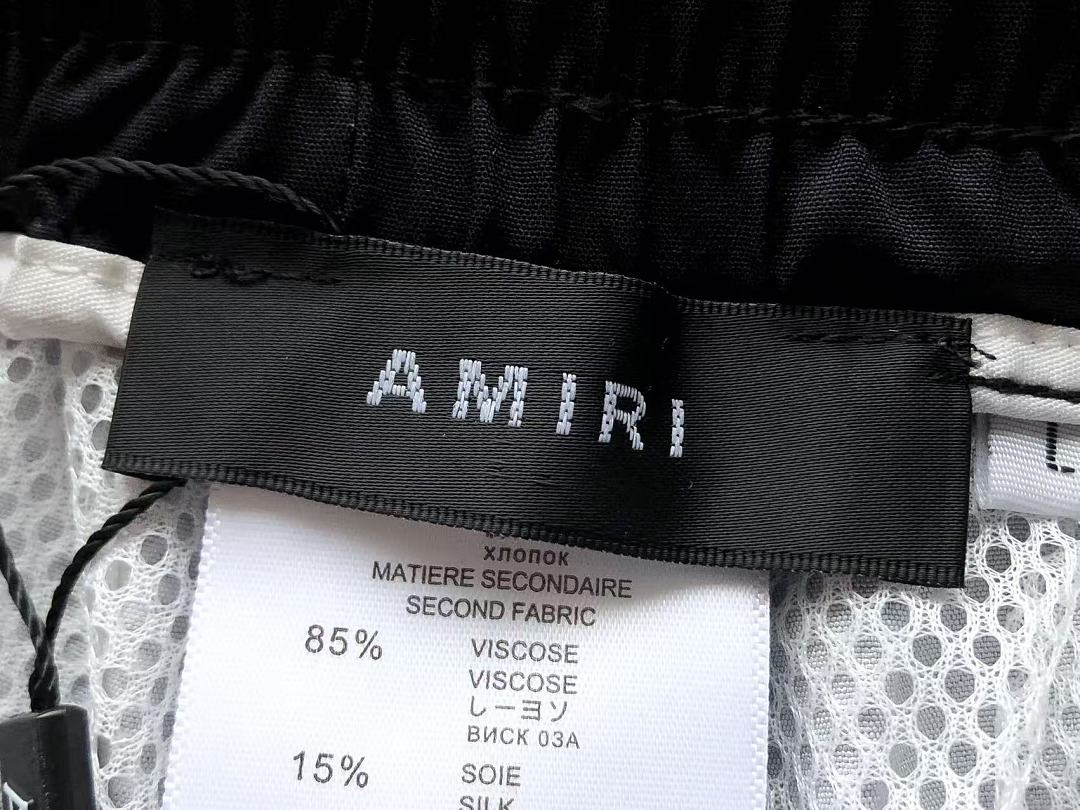 AMIRI TOP~ 85 PANTS~ AMIRI T-SHIRT SHIRT - Image 30