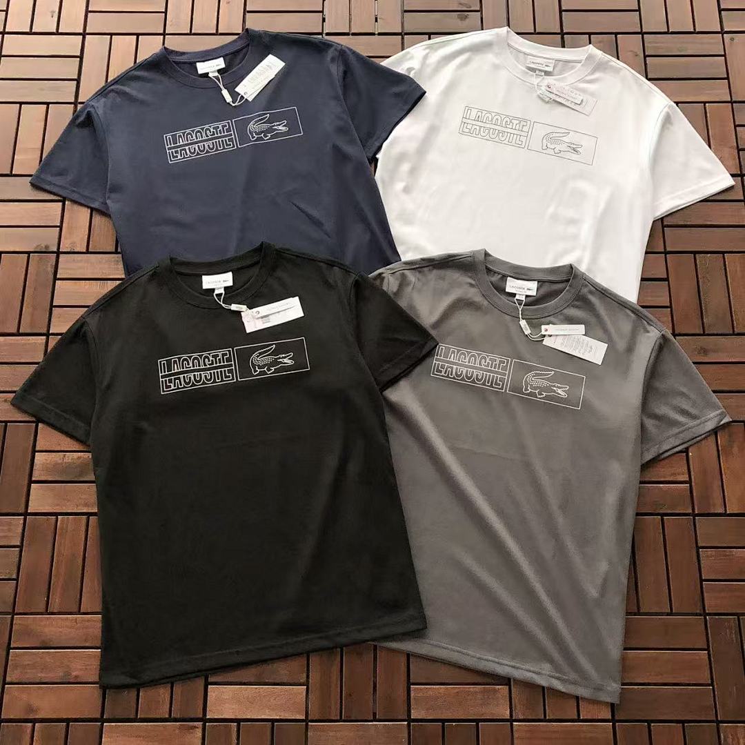 ~99 L🔥C🔥ST🔥 T-SHIRT 55041004 (Im 185CM 80KG Iwear Size M In The Photo), photo 1