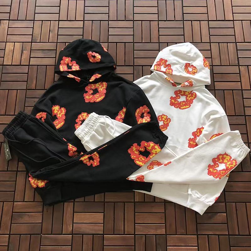 TOP~169 PANTS~165 D🔥N🔥MT 🔥🔥RS HOODIE, photo 1